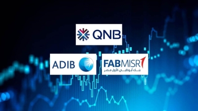 QNB-Egypt, FABMISR, and ADIB-Egypt Lead Foreign Banks in Deposit Portfolios Expansion Over the Last 3 Years