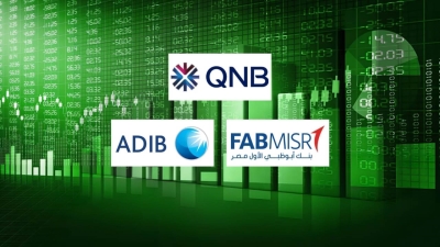 QNB-Egypt, FABMISR, and ADIB-Egypt Lead Foreign Banks in Corporates Deposit Portfolios Expansion Over the Last 3 Years