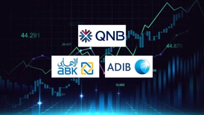 QNB-Egypt, ADIB-Egypt, and ABK-Egypt Lead Foreign Banks in Personal loans Portfolios Expansion Over the Last 3 Years