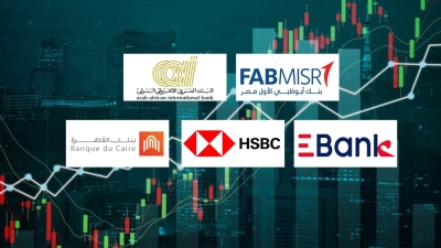 FABMISR, AAIB, and EBank Top the Ranking of Banks with the Highest Assets-to-Deposits Coverage Ratio as of June 2025