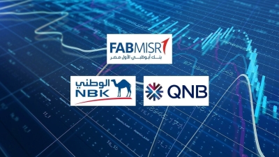 FABMISR, QNB-Egypt, and NBK-Egypt Lead Foreign Banks in Direct loans Portfolios Expansion Over the Last 3 Years