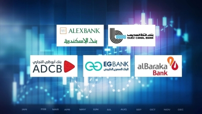SC Bank, Alex Bank, and Al Baraka Fastest-Growing Private Sector Banks in Net Profits During H1-2025