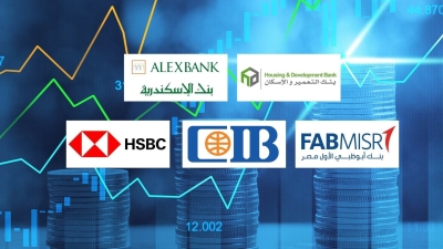 HD Bank, Alex Bank, and FABMISR Lead Egyptian Banks in Capital Adequacy Ratio as of June 2025
