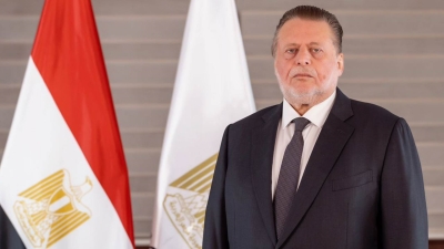 Governor of the Central Bank of Egypt: S&P Global Ratings’ Upgrade of Egypt’s Credit Rating Reflects Growing Confidence in the National Economy