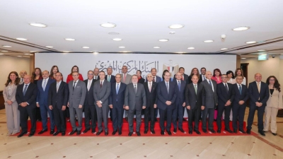 Governor of the Central Bank of Egypt and Minister of Foreign Affairs Witness the Launch of «Open Your Account in Egypt» Initiative