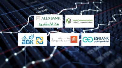 HDB, Alex Bank, and EGBANK Lead Egyptian Banks in Retail Lending Focus as of June 2025