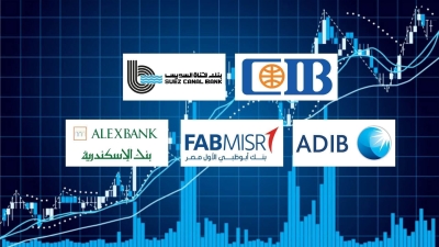 CIB, SC Bank, and ADIB-Egypt lead Egypt’s private banks on First Bank’s Depositor Confidence Index during H1 2025