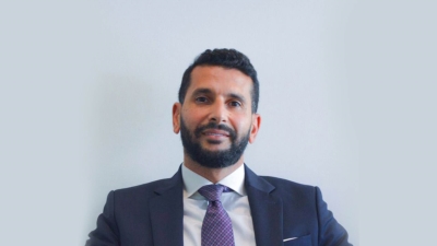 «CI Capital» announces Karim Badr as CEO of Private Equity