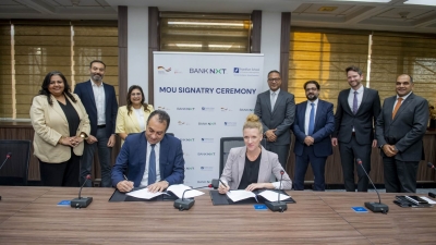 Bank NXT Signs MoU with Frankfurt School of Finance & Management under German Development Programme 