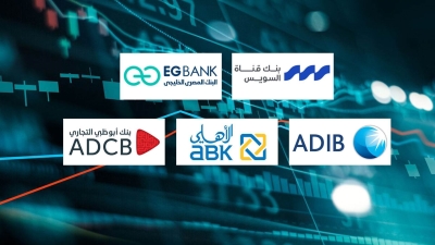 «SC Bank», «EGBANK», and «ADIB-Egypt» Lead Private-Sector Banks in Net Interest Income Growth During the First 9 Months of 2025