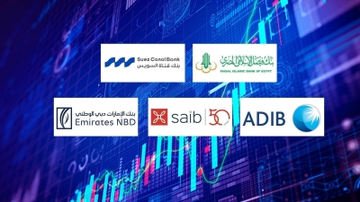 Faisal Islamic Bank, Suez Canal Bank, and ADIB Lead as the Fastest-Growing Banks in Corporate Deposits During the First 9M - 2025