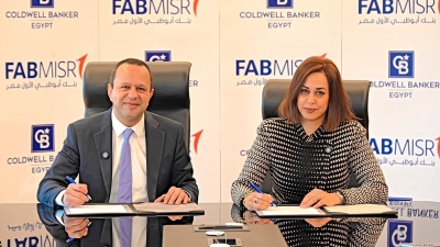 A strategic partnership between FABMISR and Coldwell Banker Egypt to provide financing solutions for premium properties in the Egyptian market
