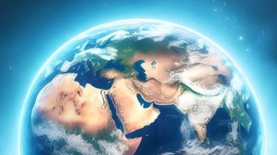 «First Bank» List of the Top 100 Arab Banks by Shareholders’ Equity – End of September 2025