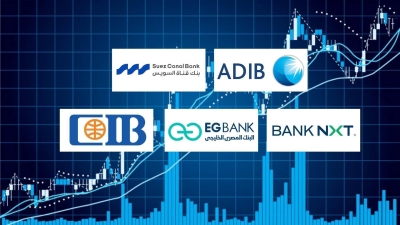 ADIB Egypt, Suez Canal Bank, and BANK NXT Are the Fastest Growing Banks in Customer Financing Adjusted for Exchange Rate Impact During the First 9 Months of 2025