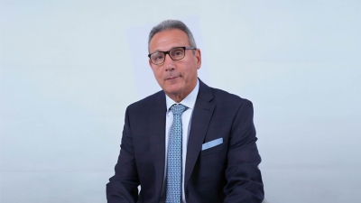 Mohamed El-Etreby Named in First Bank’s List of Top Egyptian Banking Executives for 2025