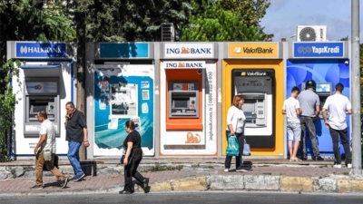  9 Turkish Banks Make It to «First Bank» List of the Largest 100 Banks by Deposits in the Middle East and North Africa
