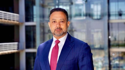 Amr El Shafei Named in First Bank’s List of Top Egyptian Banking Executives for 2025