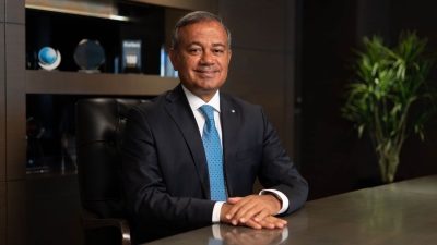 Muhammad Ali Named in First Bank’s List of Top Egyptian Banking Executives for 2025