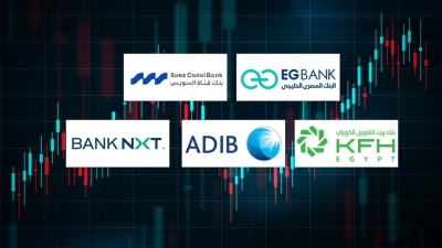  «EGBANK», Suez Canal Bank, and «Kuwait Finance House – Egypt» are the fastest-growing banks in retail lending during 2025
