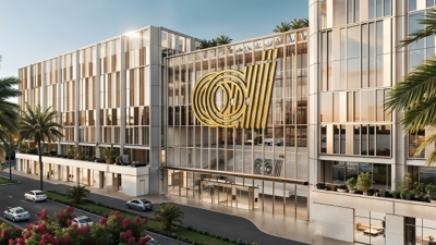  Arab African International Bank rises to 47th place on the list of the largest Arab banks