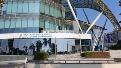 Performance of Listed Banking Stocks on the Abu Dhabi Securities Exchange During April 2026