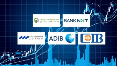 «BANK NXT», Housing & Development Bank, and «CIB» Lead Fastest Equity Growth Among Egyptian Banks in 2025