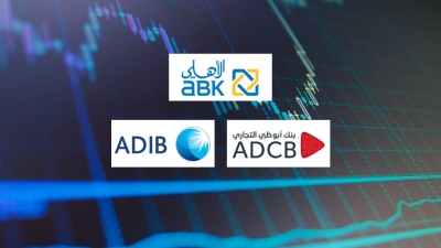 ABK Egypt, ADCB, and ADIB Egypt are the fastest-growing foreign banks in customer loans over the last 5 years