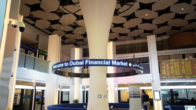 Dubai Financial Market Bank Stocks Post Mixed Performance in May 2026