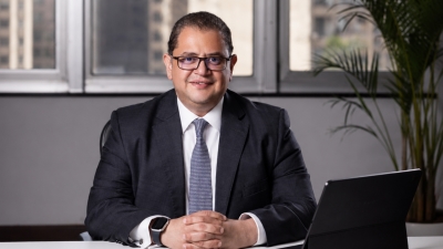 Shehab Zeidan Named Best Digital Transformation Leader in Egypt 2026 by Global Business Magazine