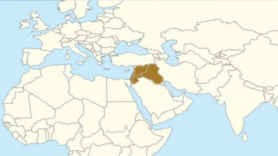 Relative Stability Among Levant Banks in «First Bank» Largest Arab Banks Ranking Over the Past Two Years