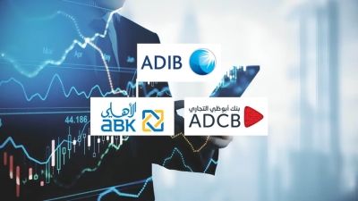 «ADIB Egypt», «ADCB», and «Al Ahli Kuwaiti» Are the Fastest-Growing Foreign Banks by Equity Over the Past 5 Years