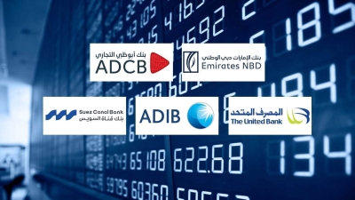 Emirates NBD and ADCB Top the Ranking of the Fastest-Growing Banks in Direct Corporate Lending During Q1 2026