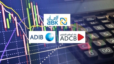 «ABK-Egypt», «ADCB-Egypt», and «ADIB-Egypt» Are the Fastest-Growing Foreign Banks in Net Fee and Commission Income Over the Last 5 Years