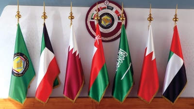 The Gulf leads Arab financing..  Gulf banks dominate 85% of the Top 100 Arab lending banks list