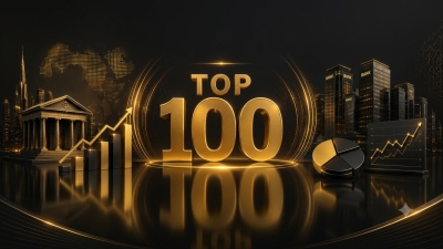 «First Bank» Ranking of the Top 100 Arab Banks