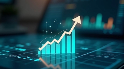 CIB rises four places to lead EGX-listed banks in net fee and commission income growth