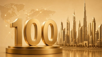 Egyptian banks fall in First Bank’s top 100 MENA deposit ranking