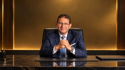 The 1st trillion journey: Five years of QNB Egypt under Mohamed Bedeir