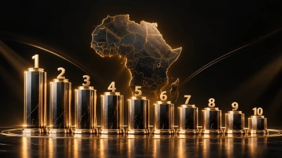 First Bank unveils Africa’s 10 largest banks at end-June 2026