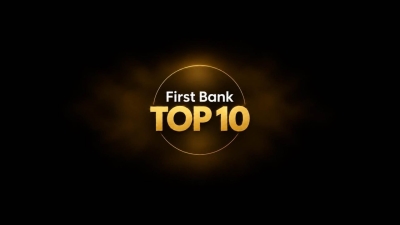 First Bank’s latest ranking reveals Egypt’s 10 largest banks at end-June 2026
