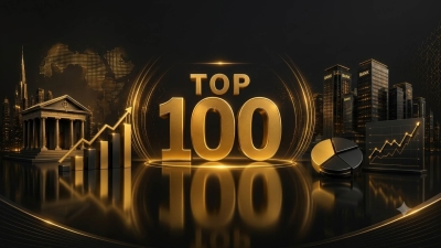First Bank ranks the 100 most profitable Arab banks in H1 2026