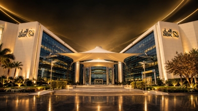 ABK-Egypt tops Kuwaiti banks in Egypt with EGP 113bn in corporate deposits