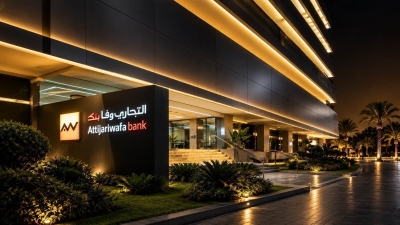 Retail Index: Attijariwafa’s five-year growth lifts loan portfolio quality