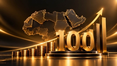 Top 100 Arab lenders: Record Egyptian loan growth reshapes rankings