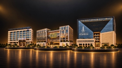 Faisal Islamic, AAIB lead asset quality ranking at end-June 2026
