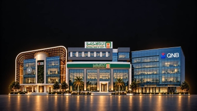 NBE, Banque Misr and CIB top First Bank’s retail credit competitiveness index in H1 2026