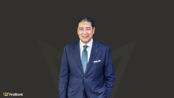 Man of the week: Hisham Ezz El Arab, the man behind CIB trade mark