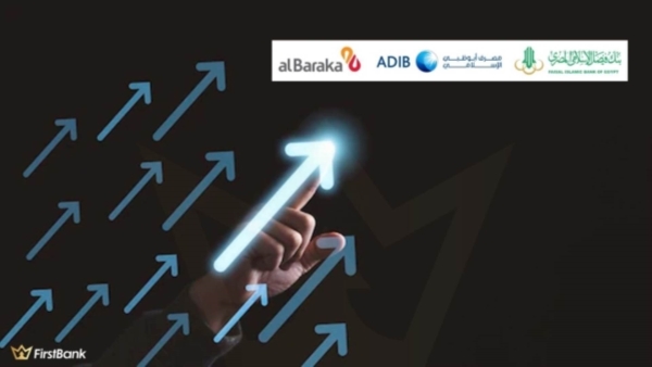 Egypt banks’ Islamic deposits hit EGP274 bln in 9M, ADIB fastest growing 