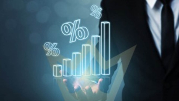 Five fastest growing listed banks in retail debosits during 9M-22