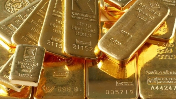 Gold prices in Egypt on December 5, 21-carat at EGP 1720
